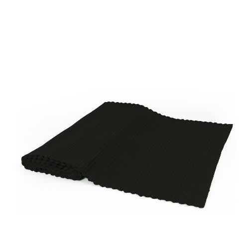 Wide Rib Table Runner