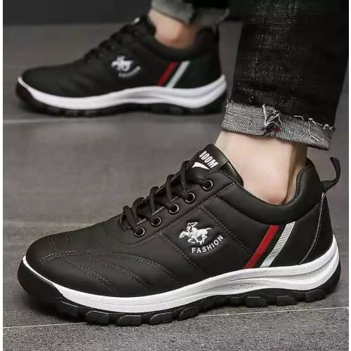 Men's Rugged Sneakers