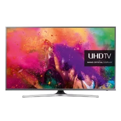 55'' Smart Uhd 4k Flat Tv - 55mu7000 Series 7