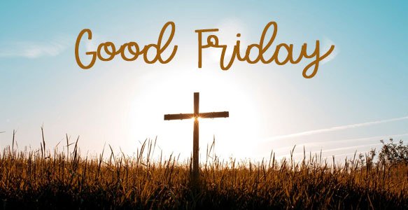 Good Friday