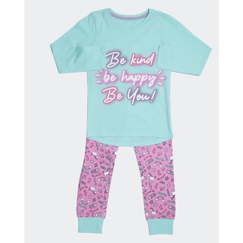 Girls Be Kind Pyjamas