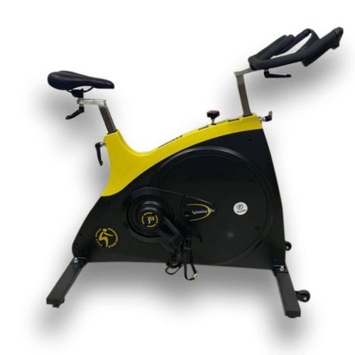 COMMERCIAL SPINNING BIKE