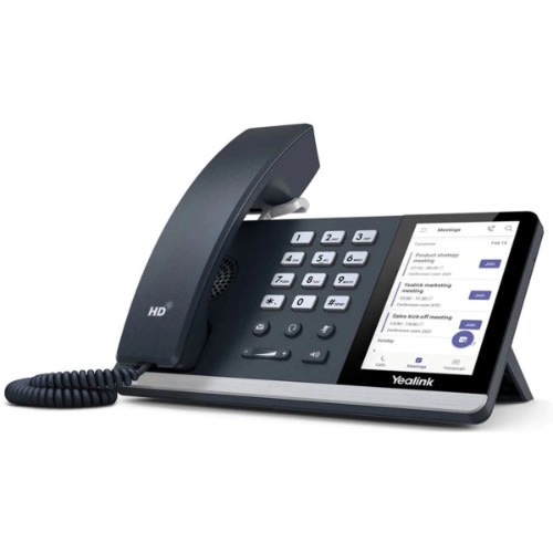 T55a Smart Business Ip Iphone