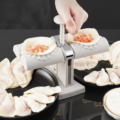 Dumpling Maker /Meat Pie Maker