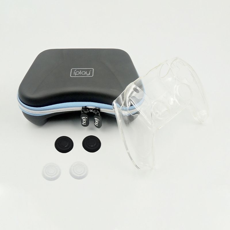 Protective Shell Storage Bag For PS5