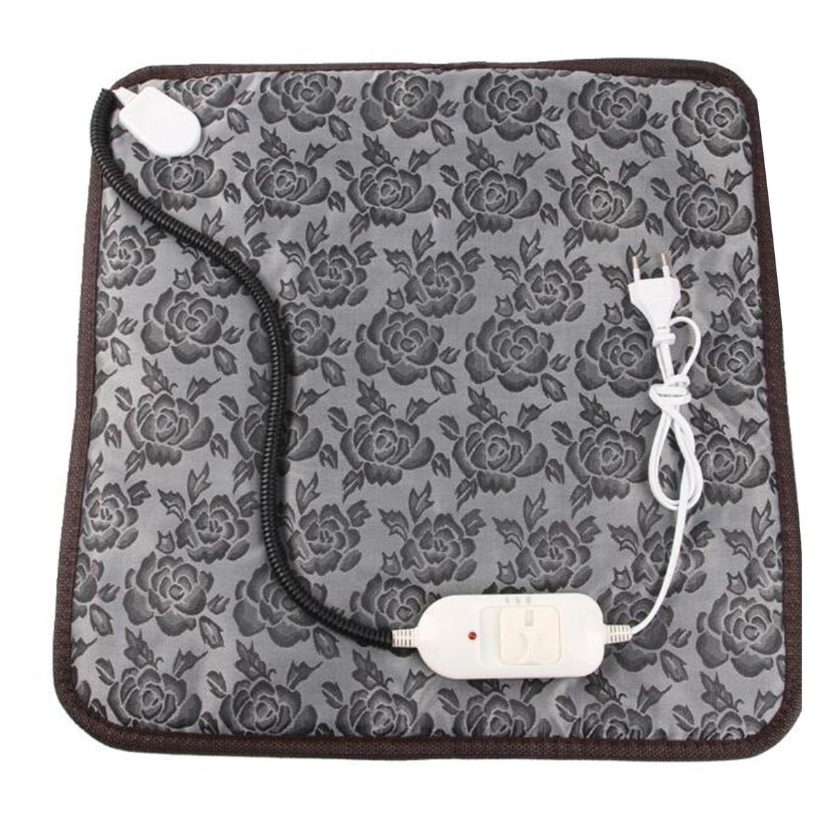 Pet Electric Blanket Dog Electric Heating Pad Thicker Heater EU Plug