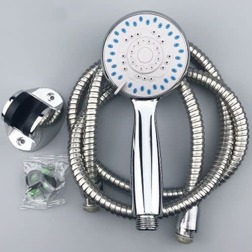 Hand Shower With Cable
