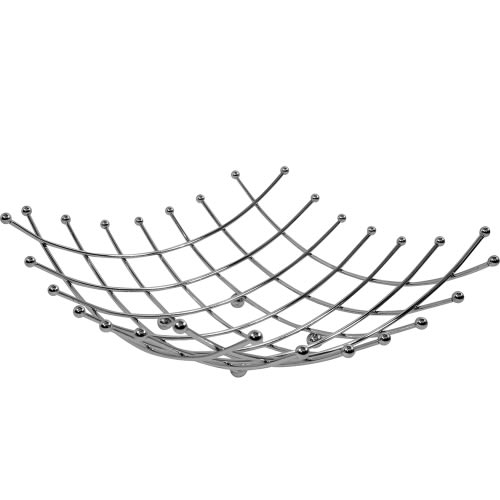 Fruit Basket Chromium