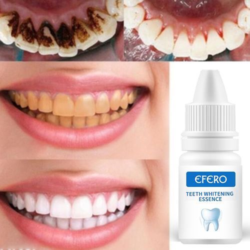Dental Oral Teeth Essence