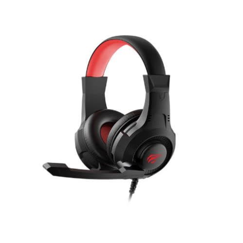 H2031d Gaming Usb 7.1 Gaming Headset Headphones