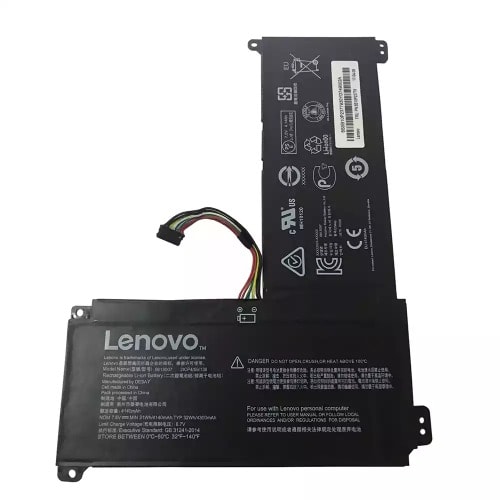 Ideapad Laptop Battery
