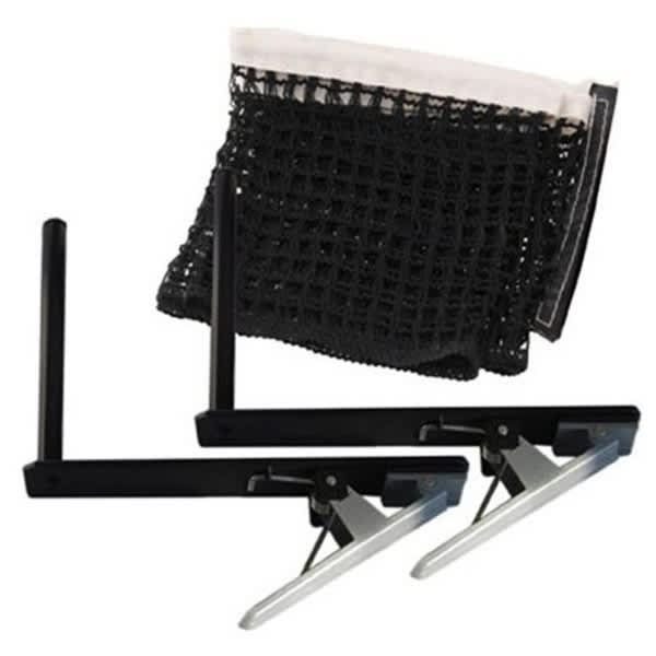 Table Tennis Post and Net