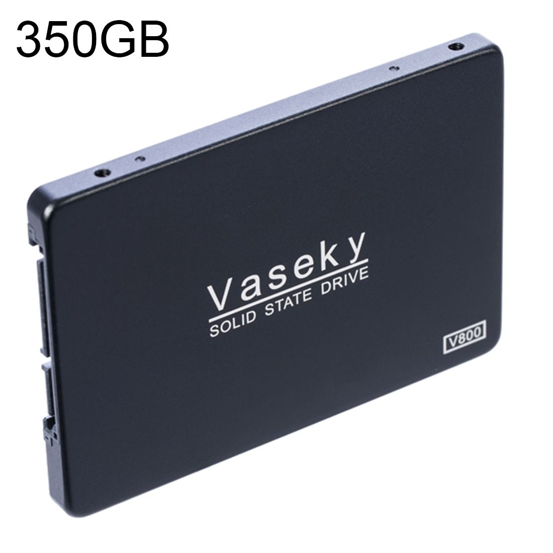 Vaseky V800 350GB 2.5 Inch SATA3 6GB/s Ultra-Slim 7mm Solid State Drive SSD Hard Disk Drive For Desktop, Notebook