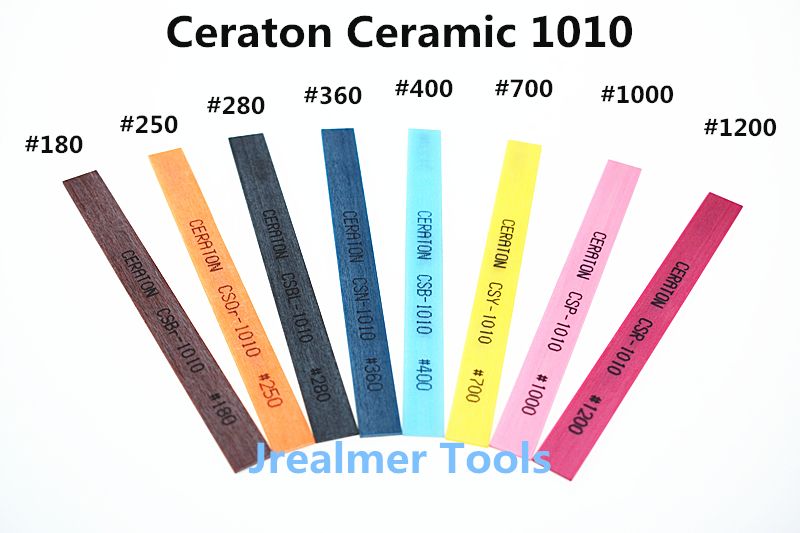 Jrealmer Ceraton 1010 Ceramic Fiber 1*10*100mm Whe