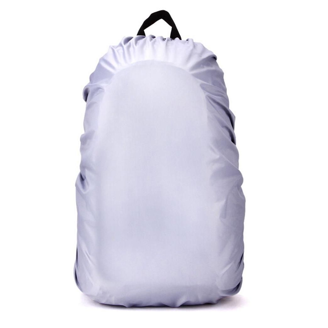 Waterproof Travel Backpack Dust Rain Cover