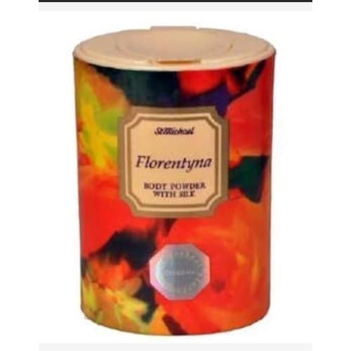 Florentyna Powder With Silk - 50g