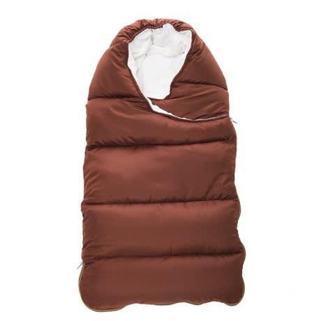 Keep Warm Zipped Sleeping Bag For Babies