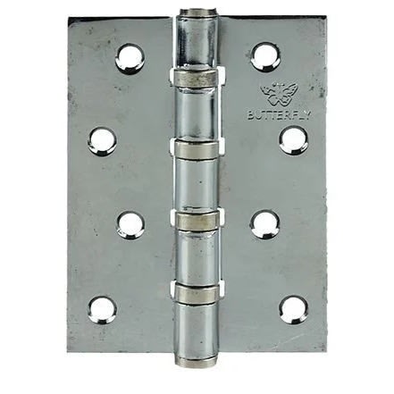 Butterfly Hinges 2Pairs In A Pack