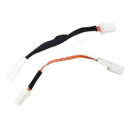 Car Start-Stop Auto-Closer Modification Accessories