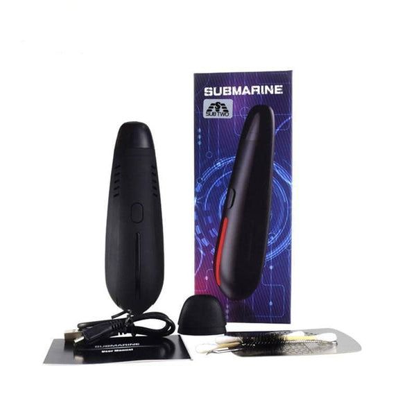 Submarine Pro Dry Herbs #Vaape Kit