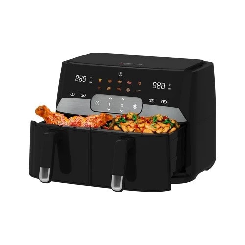 Baf - 9000 Air Fryer -1700W -  9L