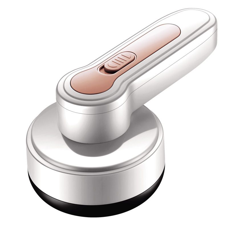 Electric Lint Remover For Clothing Fuzz Pellet Remover Machine Portable Rechargeable Sweater Fabric  Remove Clothes  WJ