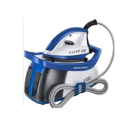 Power Steam Generator Pressing Iron -  2600W