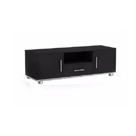Pawafu Box Tv Stand
