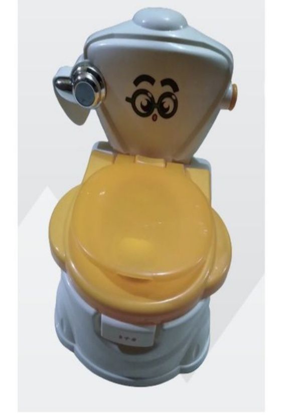 Portable Baby Training Toilet Seat Potty