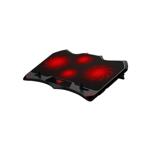 Gaming Cooling Pad- Hv-f2081