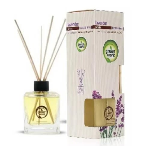 Lavender Reed Diffuser - 170ml