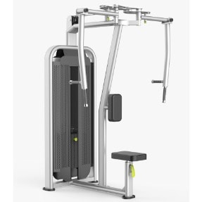 Techno fitness Commercial Rec Flyrear Delt  Dft-1604