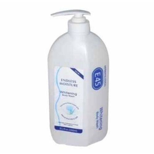 Endless Moisture Whitening Body Wash 1000ml