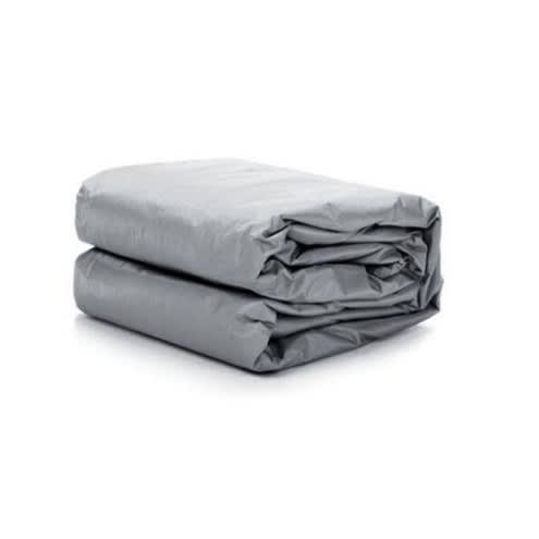 Car Body Cover - For Saloon Cars