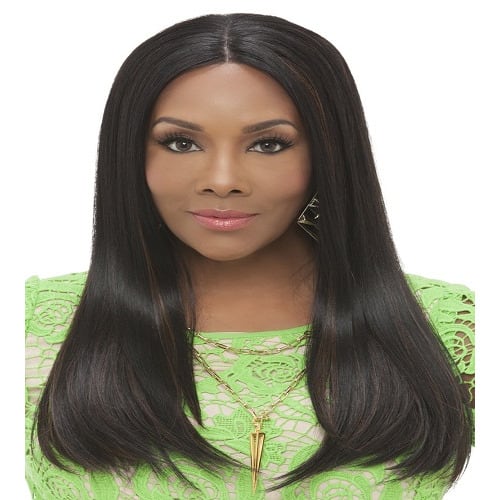 Vivica A Fox Wig - Taliah - 20 inches