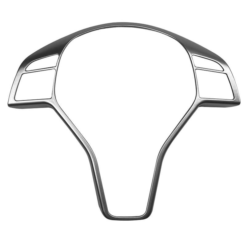 Car Steering Wheel Frame for Mercedes Benz A B Cla Cls Gla