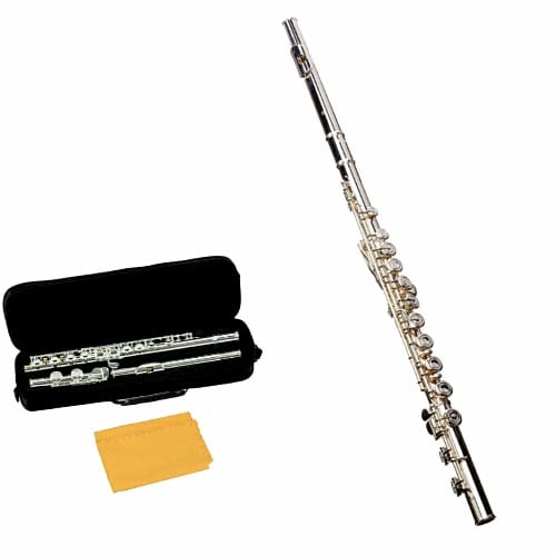 Professional Flute