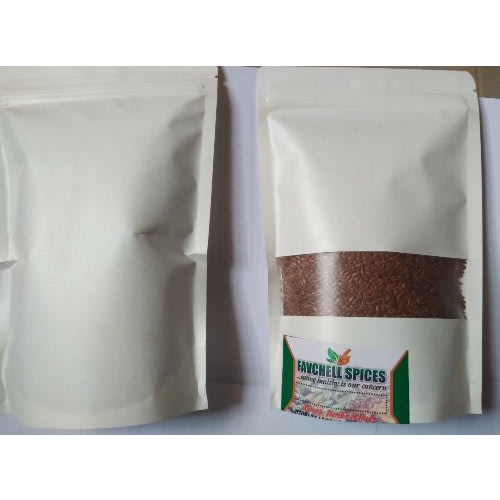 Flax Seed - 500g X 2