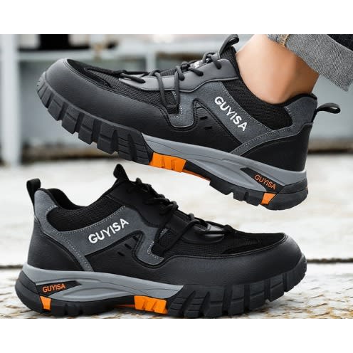 1109kv Steel Toe Safety Boot