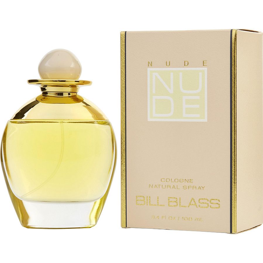 Nude Cologne For Women