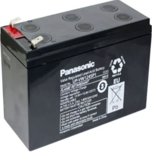 Panasonic UPS Battery