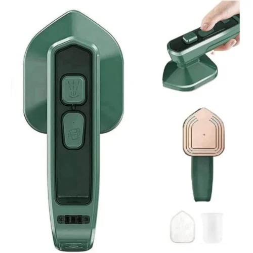 Portable Mini Electric Steam Iron -30W