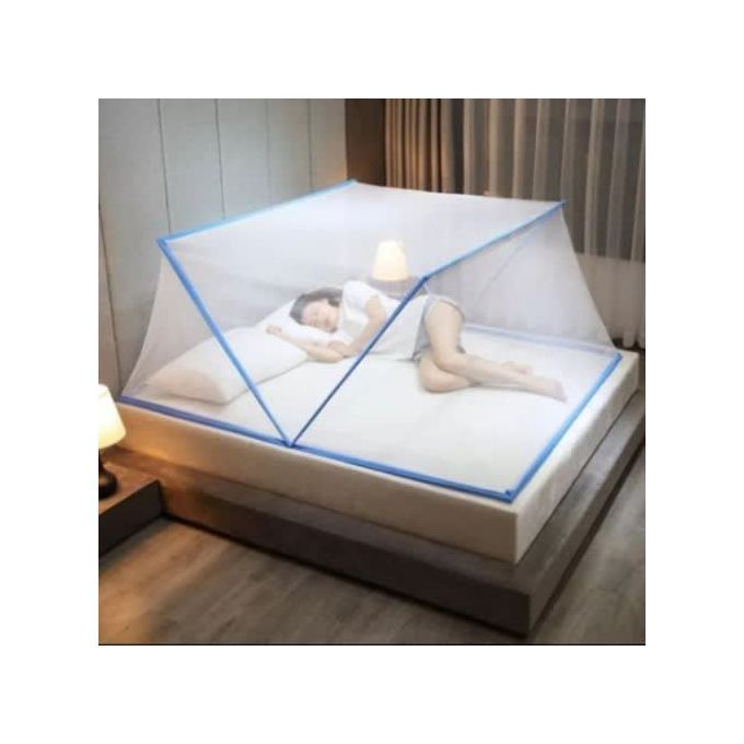 Foldable Mosquito Net