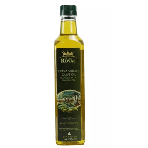 Extra Virgin Olive Oil - 1litre