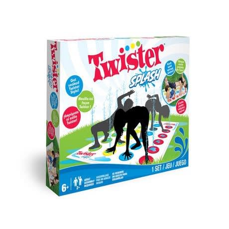 Kids Twister Outdoor Game