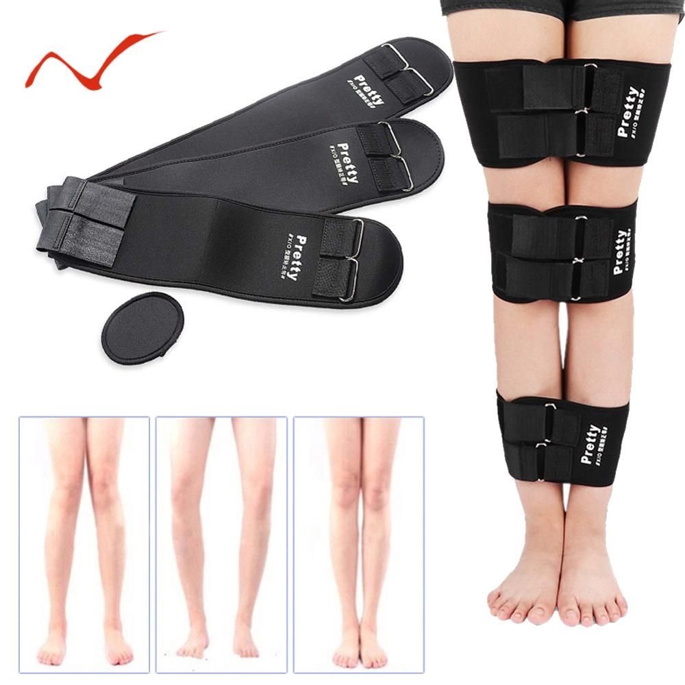 Legs Posture Corrector 3pcs/set O/x Legs Correction Braces