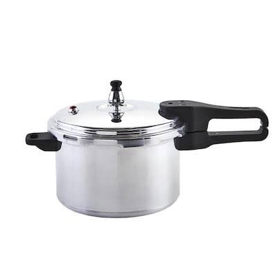 Pressure Cooker -7.5 Liters