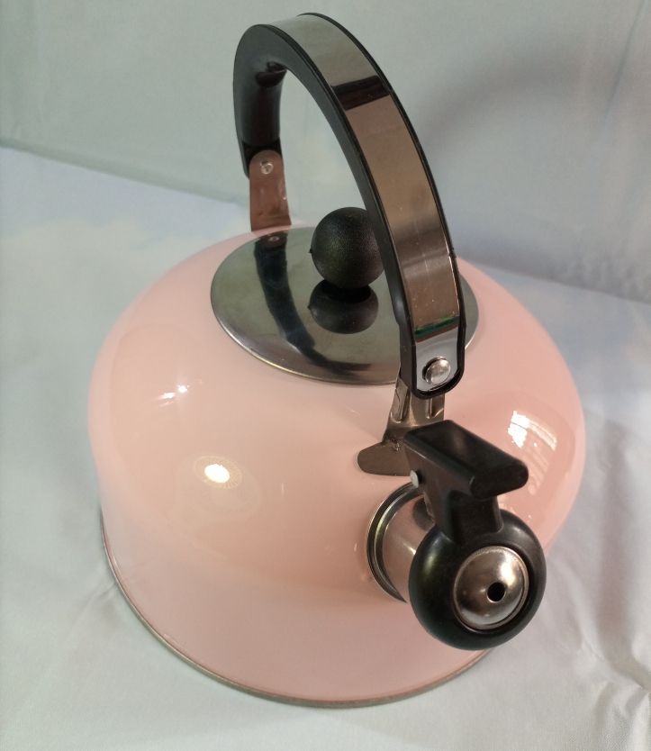 Whistling Kettle 3 Liters