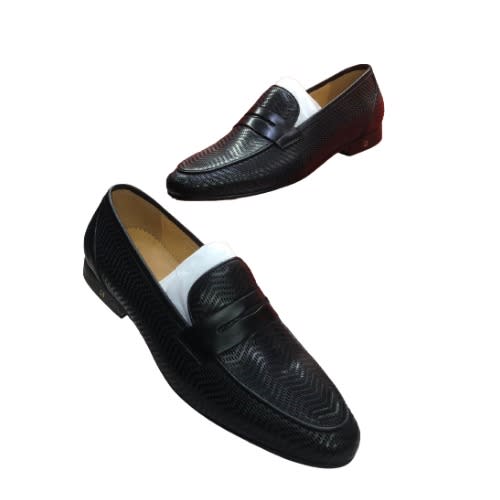Formal Leather Shoe