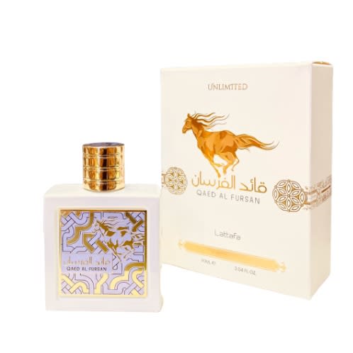 Qaeed Al Fursan Unlimited - 100ml